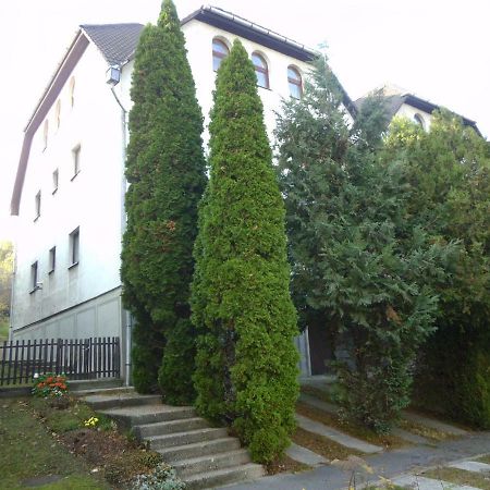 Aulich Apartman Мішкольц Екстер'єр фото