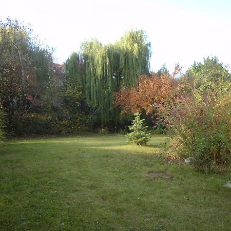 Aulich Apartman Мішкольц Екстер'єр фото