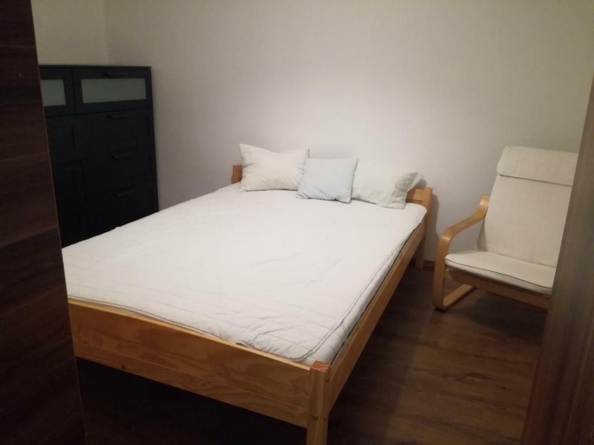 Aulich Apartman Мішкольц Екстер'єр фото